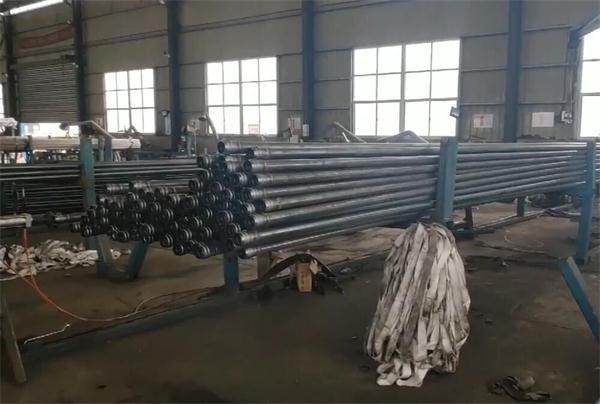 铜陵注浆管现货