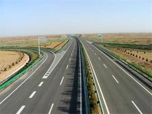 铜陵高速公路施工