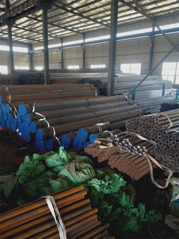 铜陵注浆管现货