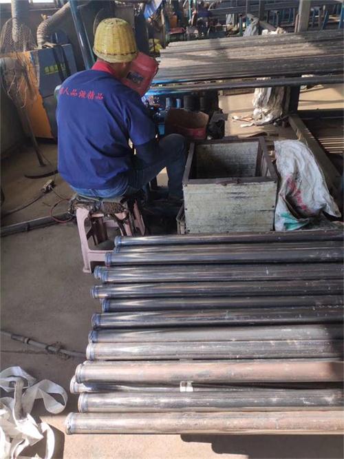 铜陵注浆管现货