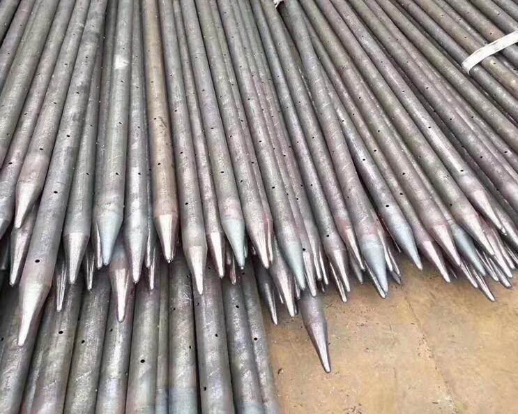 铜陵注浆管现货