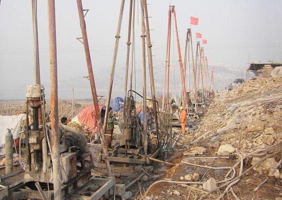 铜陵注浆管现货 铜陵注浆管现货