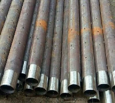 铜陵注浆管现货 铜陵注浆管现货