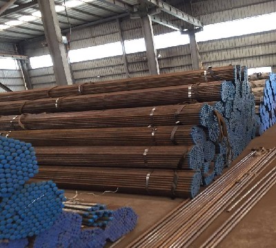 铜陵隧道注浆管现货