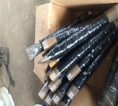 铜陵注浆管现货 铜陵注浆管现货