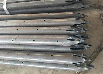 铜陵注浆管现货