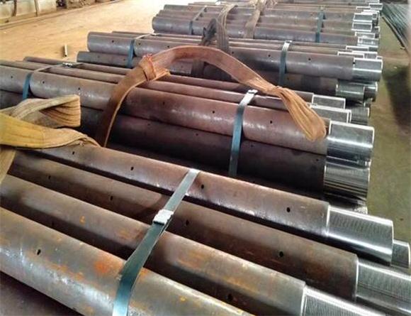 铜陵注浆管现货