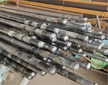 铜陵注浆管现货