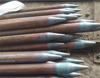 铜陵注浆管现货