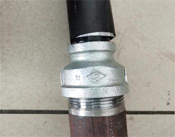 铜陵注浆管现货