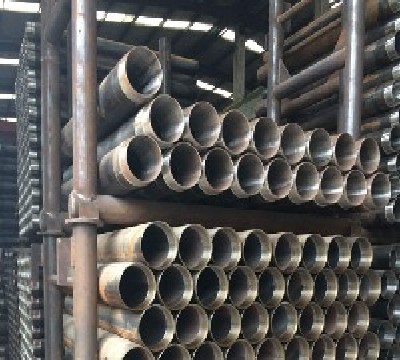 铜陵注浆管现货