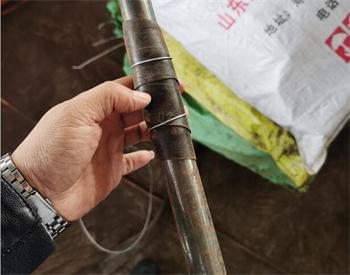 铜陵注浆管现货 铜陵注浆管现货