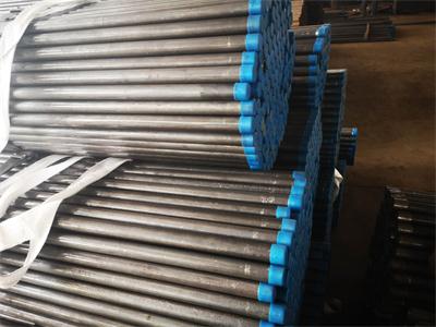 铜陵注浆管现货 铜陵注浆管现货