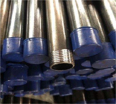 铜陵注浆管现货