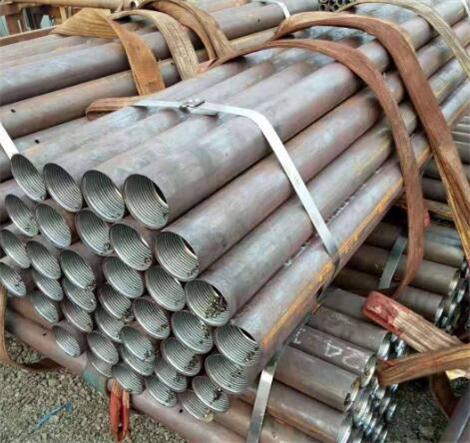 铜陵注浆管现货
