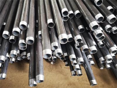 铜陵注浆管现货