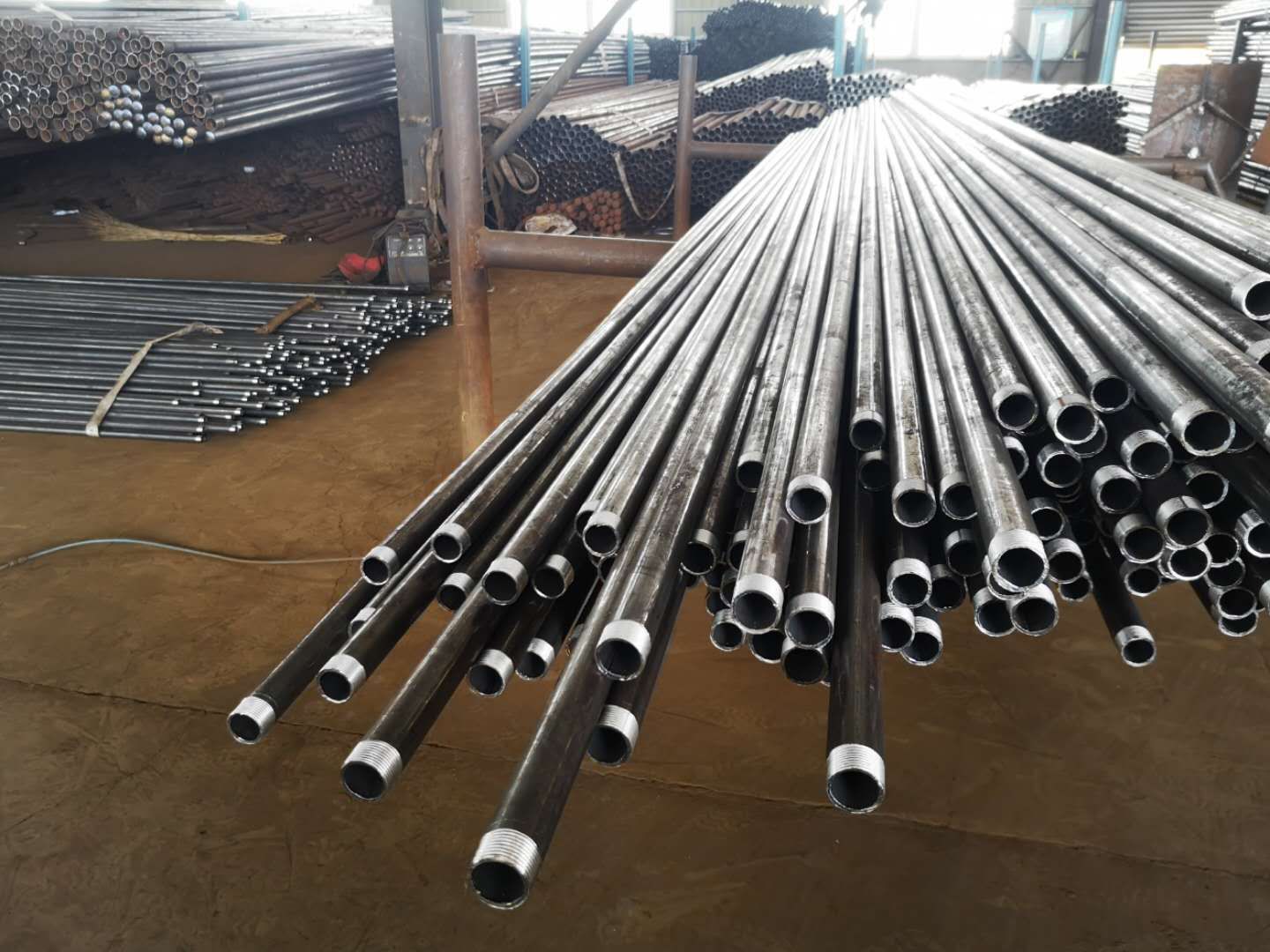 铜陵注浆管现货