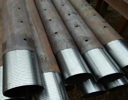 铜陵注浆管现货