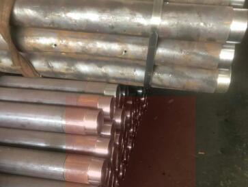 铜陵注浆管现货